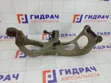 Рычаг передний средний левый Peugeot 407 365604