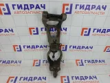 Рычаг передний средний правый Peugeot 407 365704