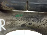 Рычаг передний средний правый Peugeot 407 365704