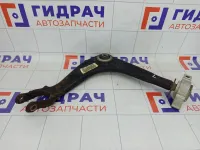 Рычаг передний нижний левый Peugeot 407 3520N6