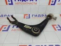 Рычаг передний нижний правый Peugeot 407 3521J6