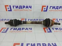 Привод передний левый Peugeot 407 3272GP