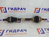 Привод передний левый Peugeot 407 3272GP