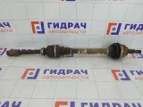 Привод передний правый Peugeot 407 3273GF