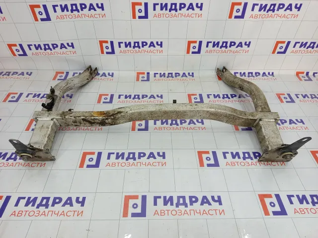 Балка подмоторная Peugeot 407 3502AG