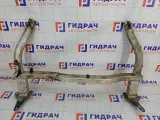 Балка подмоторная Peugeot 407 3502AG