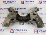 Балка подмоторная Peugeot 407 3502CQ