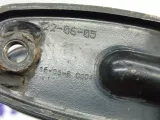 Кронштейн двигателя задний Peugeot 407 180670