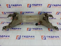 Балка задняя Peugeot 407 5148H8