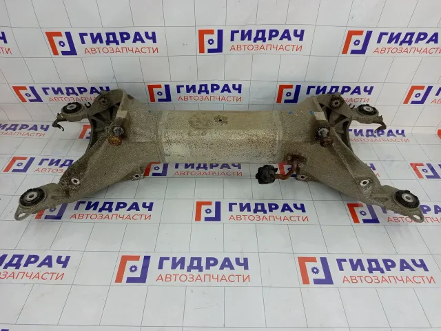 Балка задняя Peugeot 407 5148H8