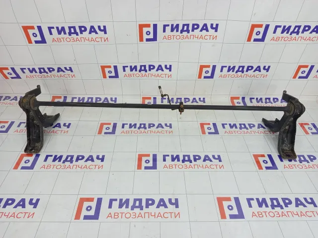 Стабилизатор задний Peugeot 407 5170C7