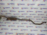 Глушитель средняя часть Peugeot 407 170687