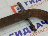 Глушитель средняя часть Peugeot 407 170687