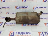 Глушитель основной Peugeot 407 173090