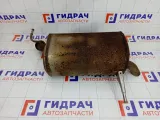 Глушитель основной Peugeot 407 173090
