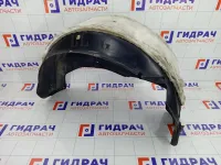 Локер (Подкрылок) задний левый Peugeot 407 8529KA