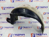 Локер (Подкрылок) задний правый Peugeot 407 8530GV