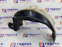 Локер (Подкрылок) задний правый Peugeot 407 8530GV
