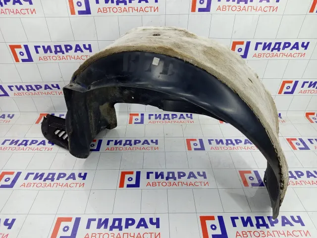Локер (Подкрылок) задний правый Peugeot 407 8530GV