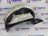 Локер (Подкрылок) задний правый Peugeot 407 8530GV