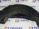 Локер (Подкрылок) задний правый Peugeot 407 8530GV