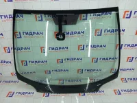 Стекло лобовое (ветровое) Peugeot 407 8116KP