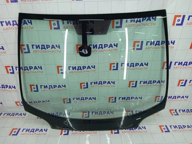 Стекло лобовое (ветровое) Peugeot 407 8116KP