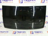 Стекло заднее Peugeot 407