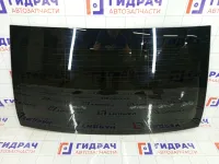 Стекло заднее Peugeot 407