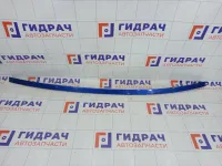 Молдинг крыши левый Peugeot 407 8319H8