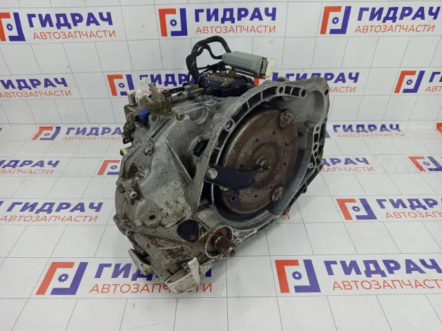 АКПП (автоматическая коробка переключения передач) Peugeot 407 2231J1