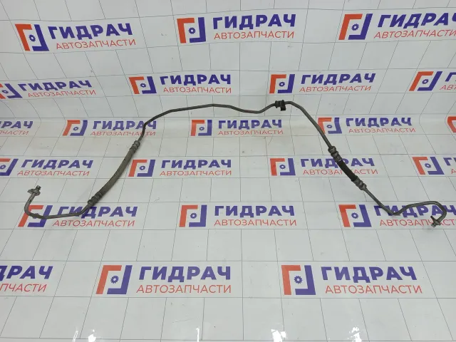 Трубка кондиционера Peugeot 407 647773
