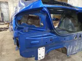 Крыло заднее левое Peugeot 407