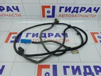 Проводка (коса) противотуманных фар Peugeot 407