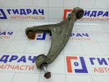 Рычаг верхний задний левый Peugeot 407 5175CG