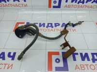 Шланг тормозной передний левый Peugeot 407 4806F9