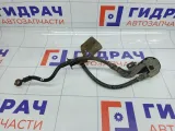Шланг тормозной передний правый Peugeot 407 4806G0