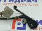 Шланг тормозной передний правый Peugeot 407 4806G0
