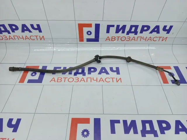 Шланг тормозной задний левый Peugeot 407 4806K2