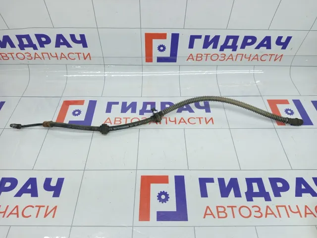 Шланг тормозной задний правый Peugeot 407 4806 K3