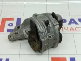 Опора двигателя левая Peugeot 407 181398