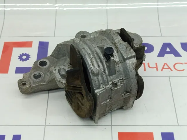 Опора двигателя левая Peugeot 407 181398
