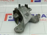 Опора двигателя левая Peugeot 407 181398