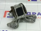 Опора двигателя левая Peugeot 407 181398
