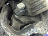 Опора двигателя левая Peugeot 407 181398