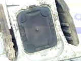 Опора двигателя левая Peugeot 407 181398