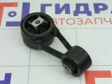 Опора двигателя задняя Peugeot 407 180669