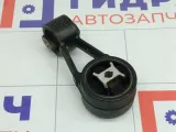 Опора двигателя задняя Peugeot 407 180669
