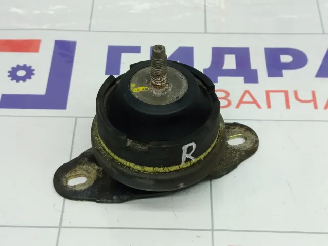 Опора двигателя правая Peugeot 407 184492