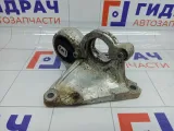 Кронштейн двигателя Peugeot 407 1807 W7